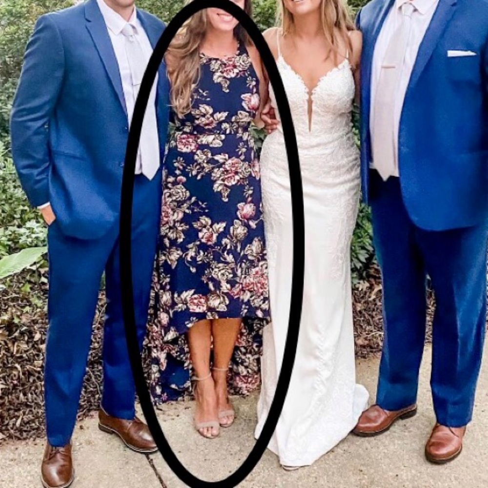 Abbeline Dress